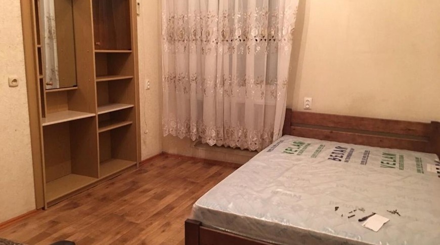 Изображение Изображение хостела "Room Odessa" #8 #6