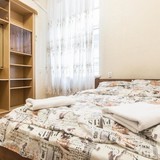 Изображение Изображение хостела "Room Odessa" #20 #18