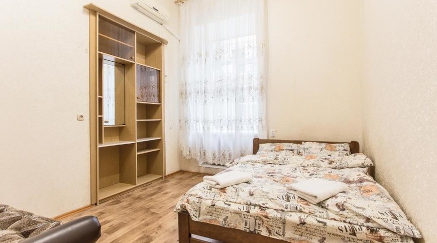 Изображение Изображение хостела "Room Odessa" #11 #9