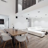 Зображення Изображение апартаментів "Royal Loft Primorskiy Boulevard" #26 #24