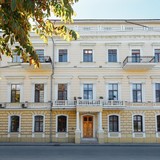 Зображення Изображение апартаментів "Royal Loft Primorskiy Boulevard" #31 #29