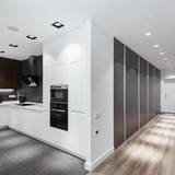 Зображення Изображение апартаментів "Royal Loft Primorskiy Boulevard" #36 #34
