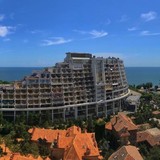 Зображення Изображение апартаментів "Plaza Sea View" #24 #22