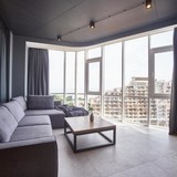Зображення Изображение апартаментів "Plaza Sea View" #30 #28