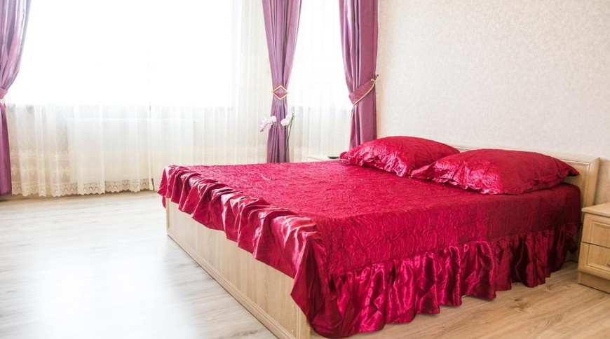 Изображение Изображение апартаментов "Stepana Bandery 35" #11 #9