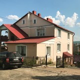 Зображення Изображение гостьового будинку "Геркулес" #12 #10